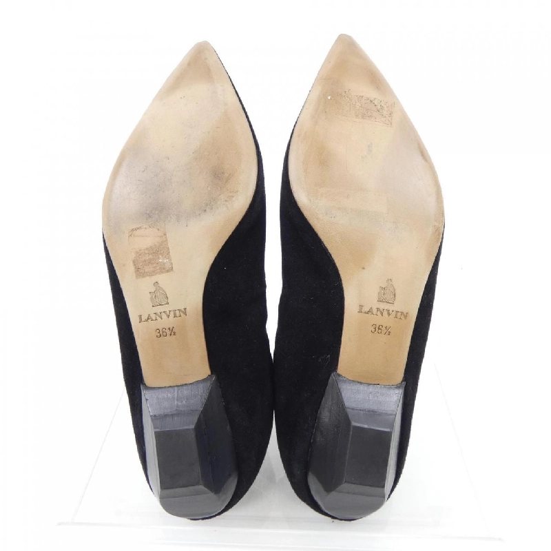 【Mã giảm giá】Giày LANVIN 657612