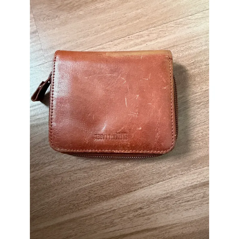 Ví nhỏ hand made 600521