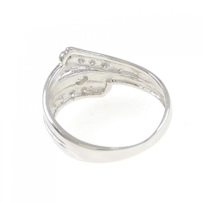 Nhẫn kim cương PT900 0.11CT - Hàng hiệu Authentic 854023