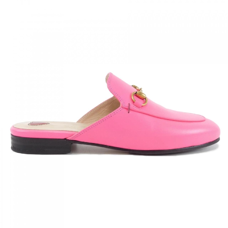 【Mã giảm giá】Gucci GUCCI dép 663167