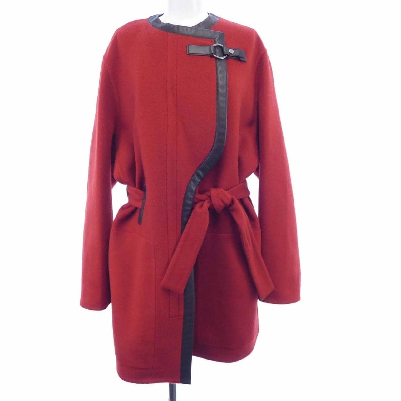 【Khuyến mãi】Áo khoác HERMES 640550