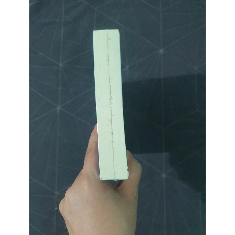 "Là yêu" (seal) - Vô Xứ Khả Đào 492779