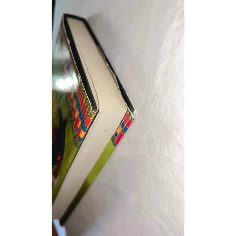 The Anubis slayings
- Book by Paul C. Doherty 746060