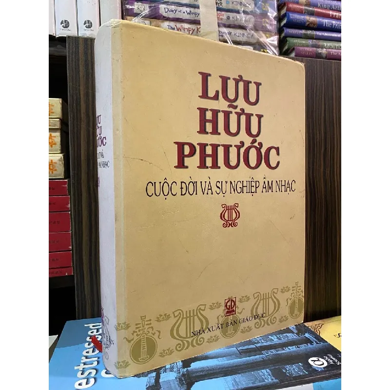 Lưu Hữu Phước: cuộc đời và sự nghiệp âm nhạc 557587