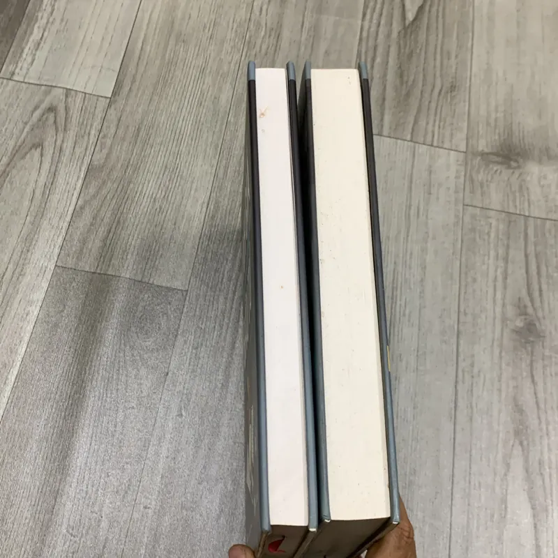 Định giá đầu tư - aswath damodaran. Bộ 2 tập. 8a3 732889