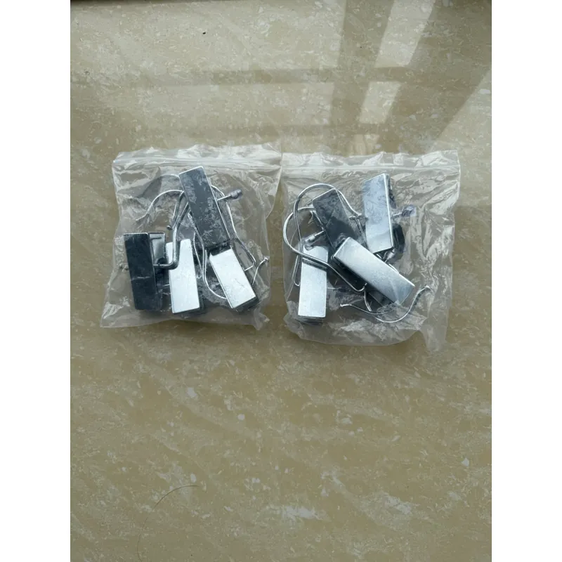 Móc kẹp đơn 565687