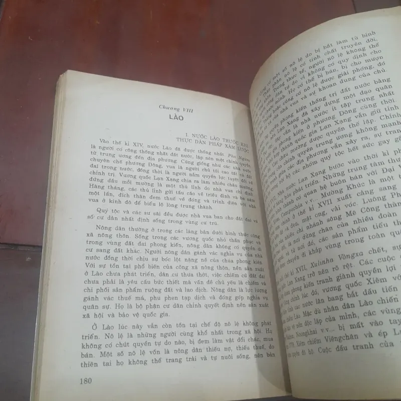 Đại cương LỊCH SỬ THẾ GIỚI CẬN ĐẠI, tập 2 705039