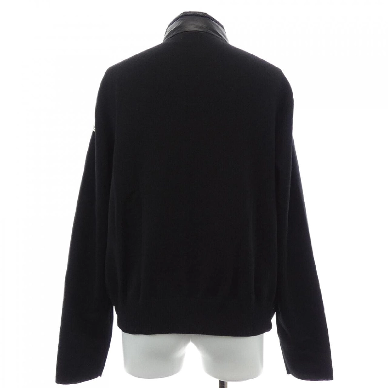 Moncler MONCLER 10919B00016 M1131 Áo khoác lông - Hàng hiệu Chính hãng 892298