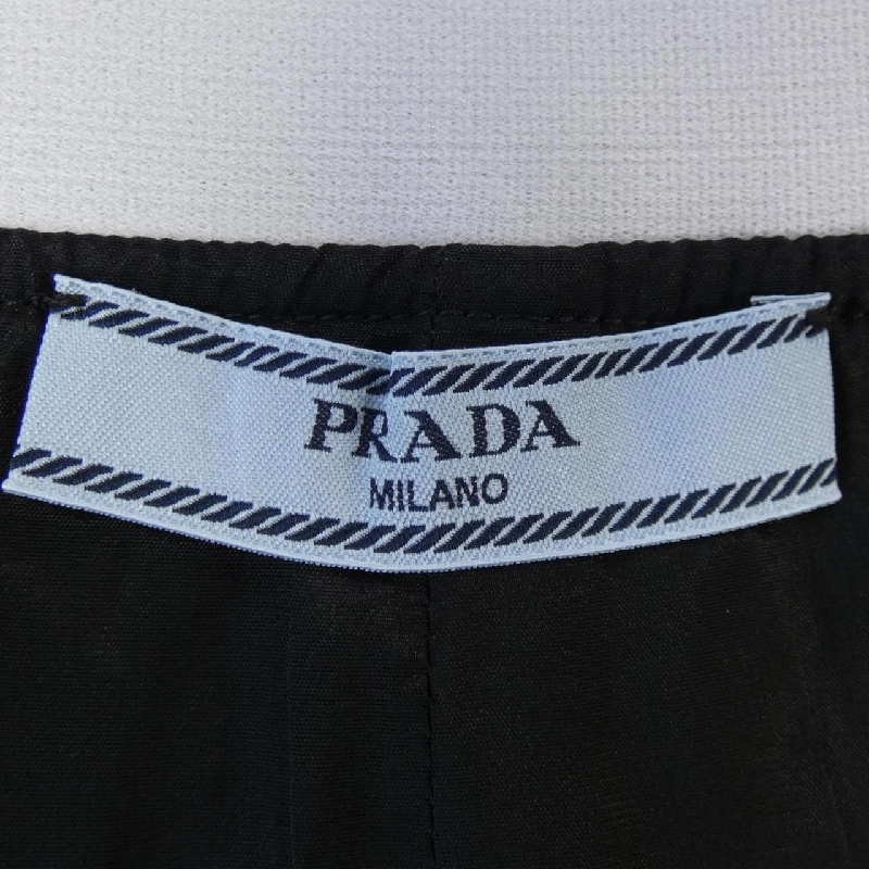 【Mã giảm giá】Váy PRADA 650854