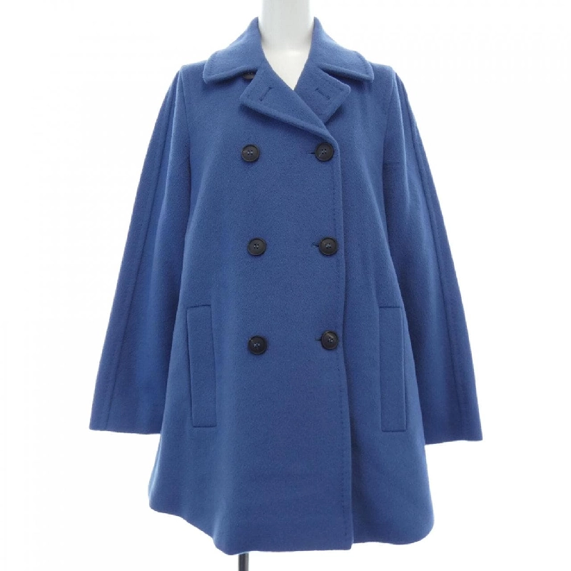 【Mã giảm giá】Max Mara áo khoác 640323