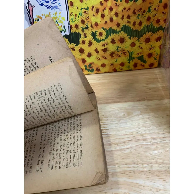 Sống Mòn - Nam Cao 926663