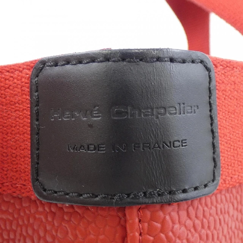 Túi tote hình thuyền HERVE CHAPELIER 701GP 656043