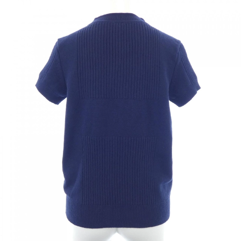 【Mã giảm giá】HERMES Áo len 643318