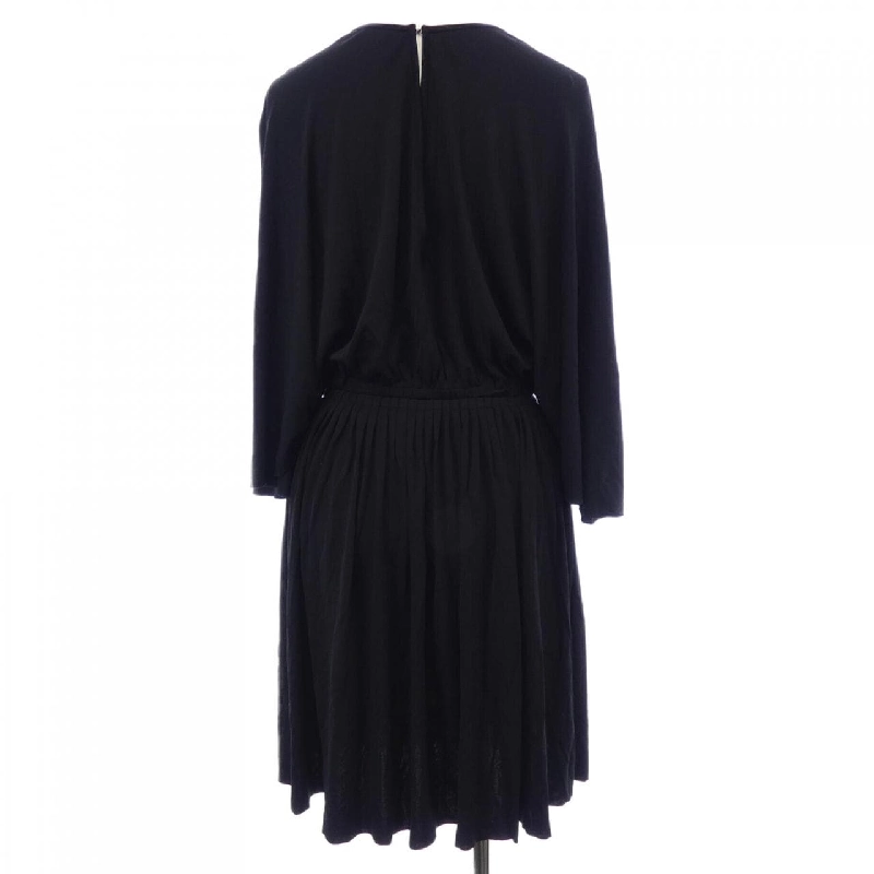 クリスチャンディオール CHRISTIAN DIOR 943R03A4006 Váy - Hàng hiệu Chính hãng 810696