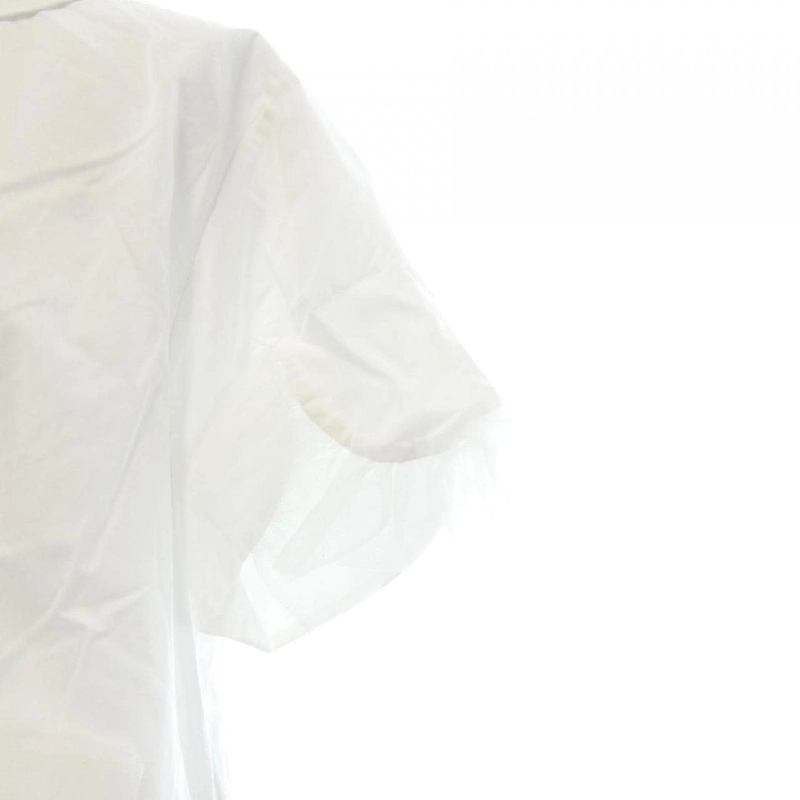 noir kei ninomiya 3K-B013 áo - Hàng hiệu Authentic 811337