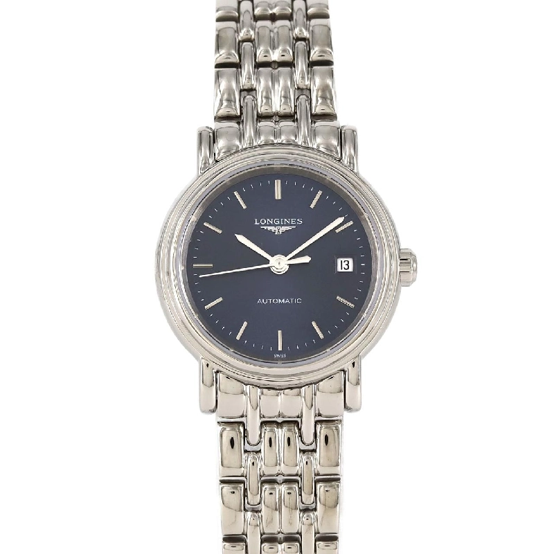 Longines Présence L4.321.4.92.6 SS tự động - Hàng hiệu chính hãng 876562