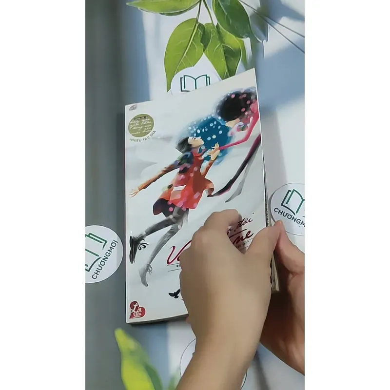 Truyện đôi Valentine 688705