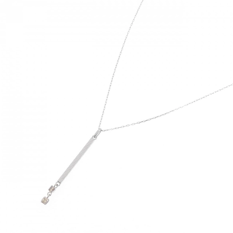 PT900 Dây chuyền kim cương - Hàng hiệu Authentic 858379