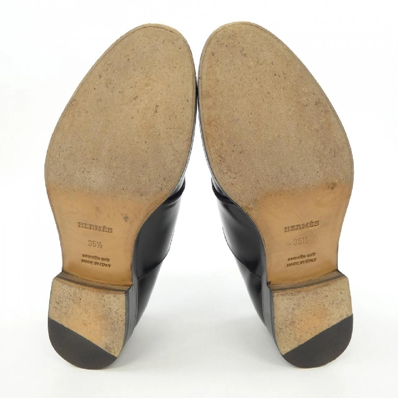 Giày HERMES Collier de Chien 182097Z - Hàng hiệu Authentic 828728