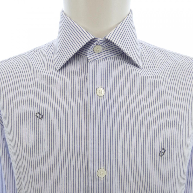 Áo sơ mi HERMES - Hàng hiệu Authentic 900046