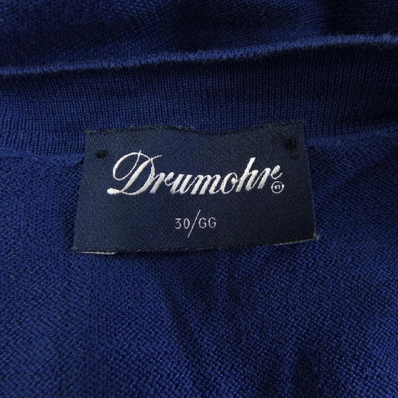 Áo khoác cardigan Drumohr - Hàng hiệu Authentic 906388