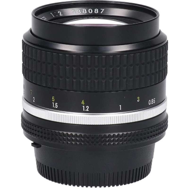 Ống kính AI85mm F2S - Hàng hiệu Chính hãng 878141