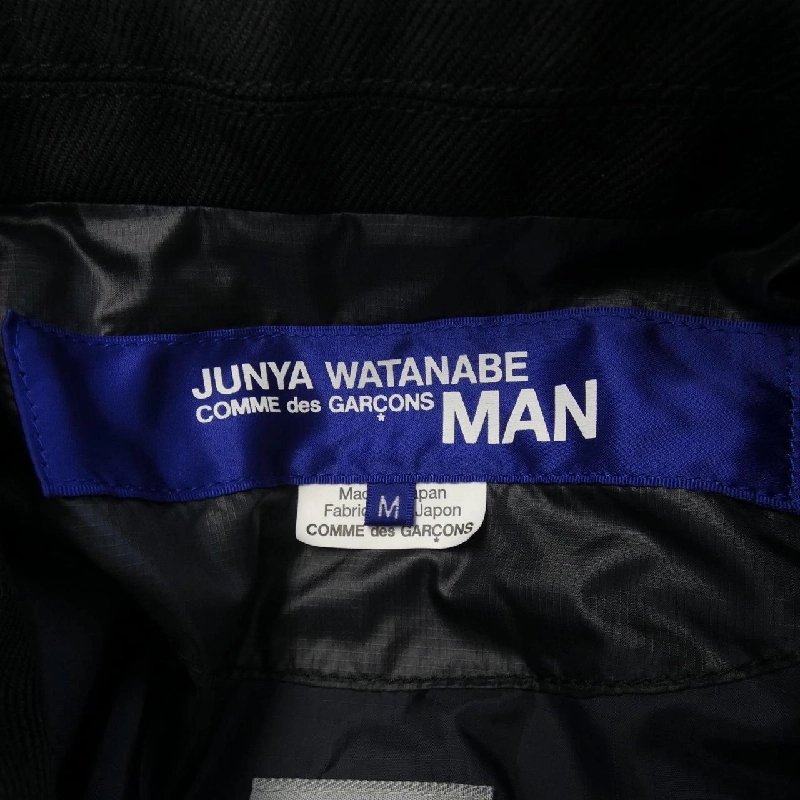 JUNYA WATANABE MAN Áo khoác - Hàng hiệu Authentic 900219