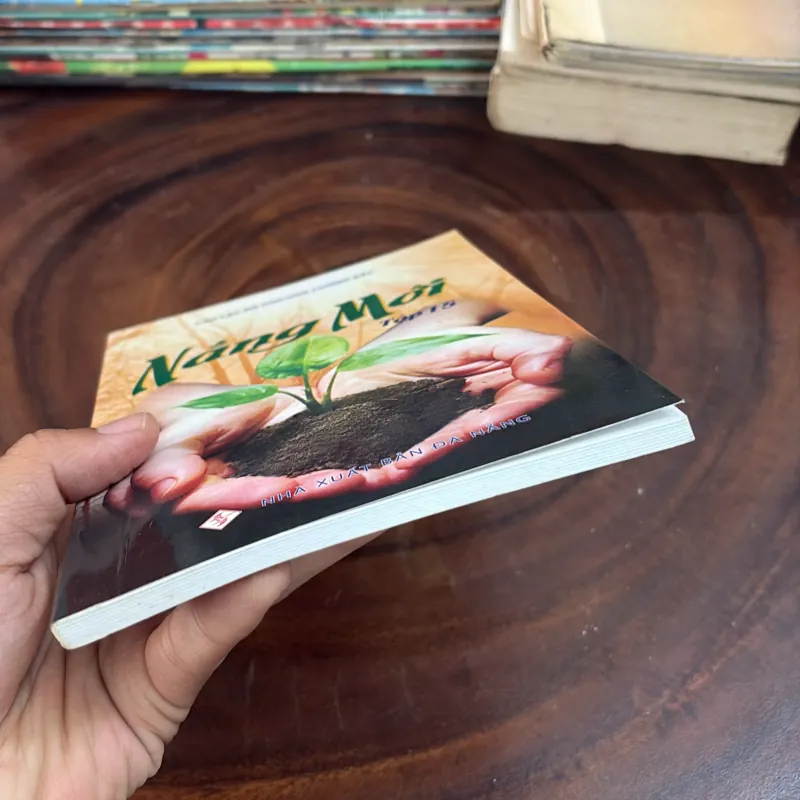 II Thơ: Nắng Mới (Tập 15) - Câu Lạc Bộ Thơ Hoà Cường Bắc - 2015 999270