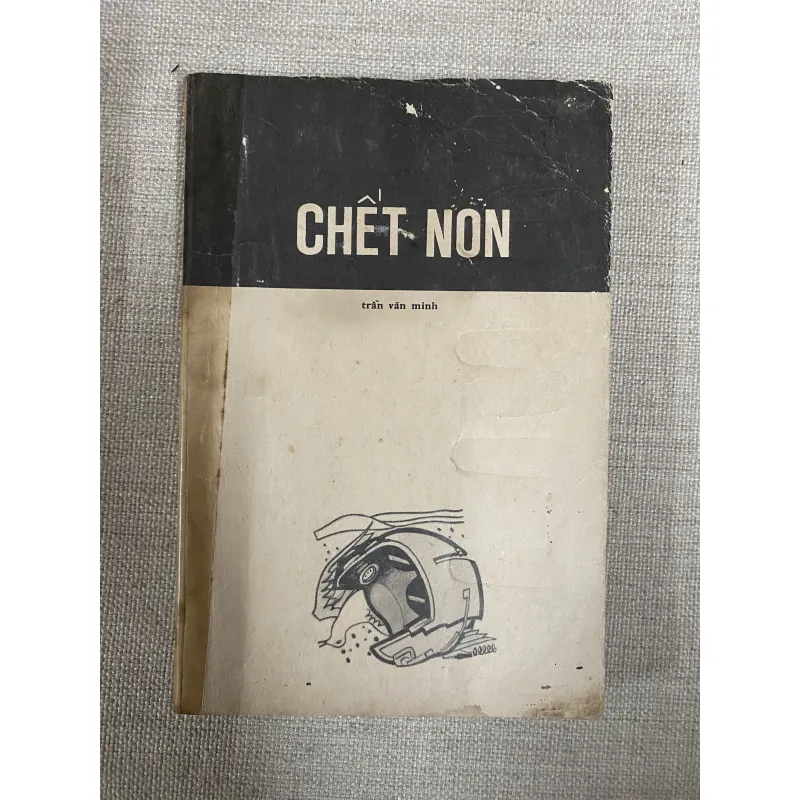 Chết non - lính quân đội thời VNCH Trần Văn Minh 1005570
