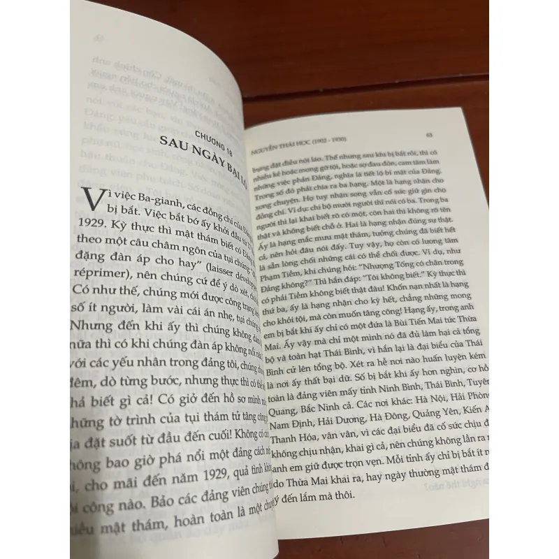 Nhượng Tống Nguyễn Thái Học 1902-1930 927407