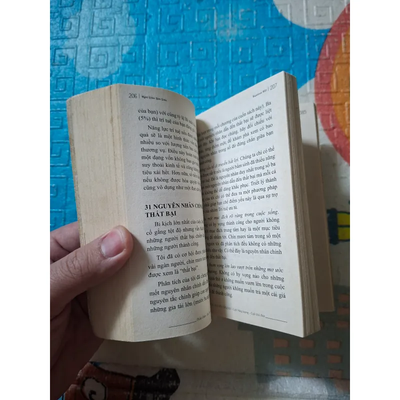 Nghĩ Giàu Làm Giàu (khổ nhỏ) 935074