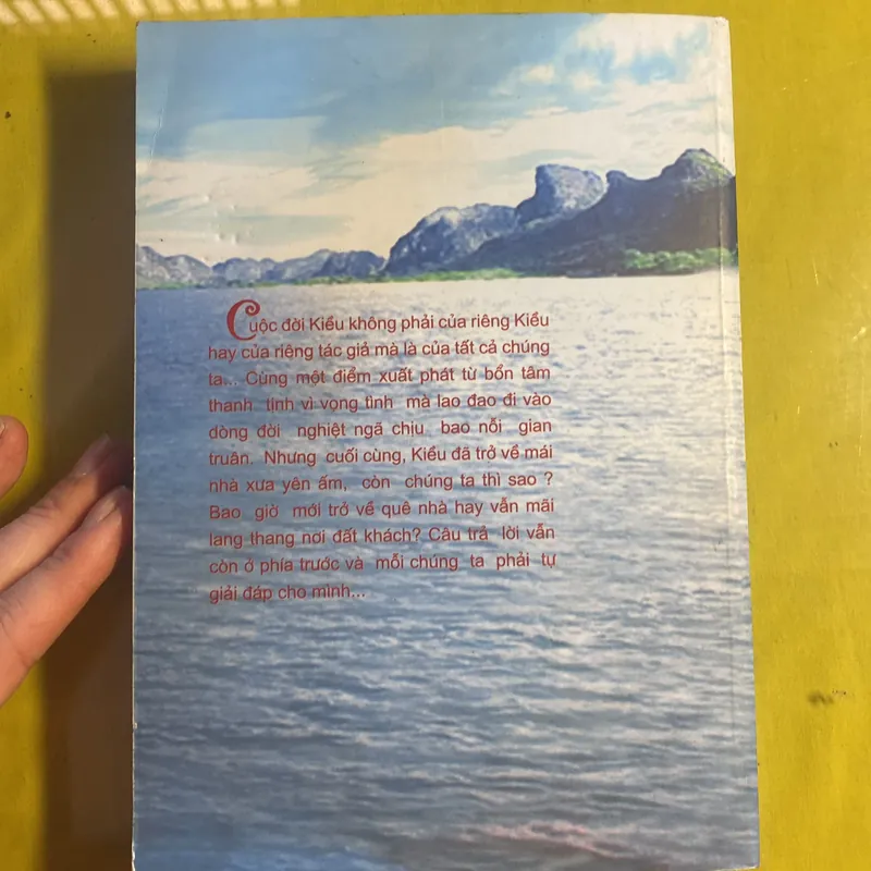 Truyện Kiều qua khía cạnh Tâm Linh - Huyễn Ý 605033