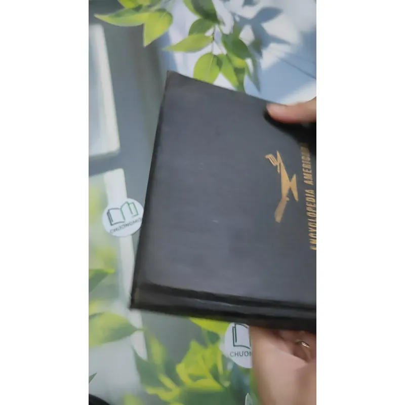 [MIỄN PHÍ BỌC SÁCH] Encyclopedia Americana 30 - Scholastic 750842