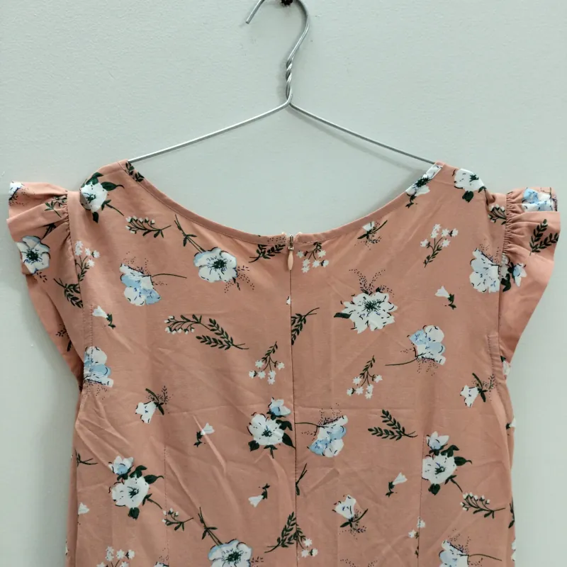 Đầm mặc nhà, sz S.M, độ mới cao 1021180