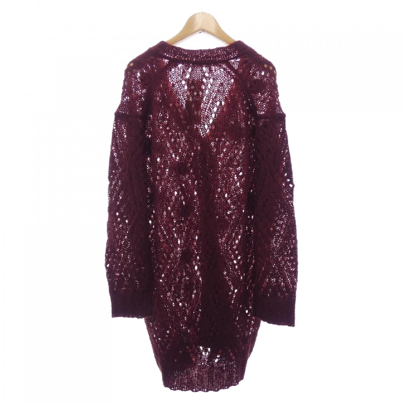 Áo khoác dài INGEBORG 629474