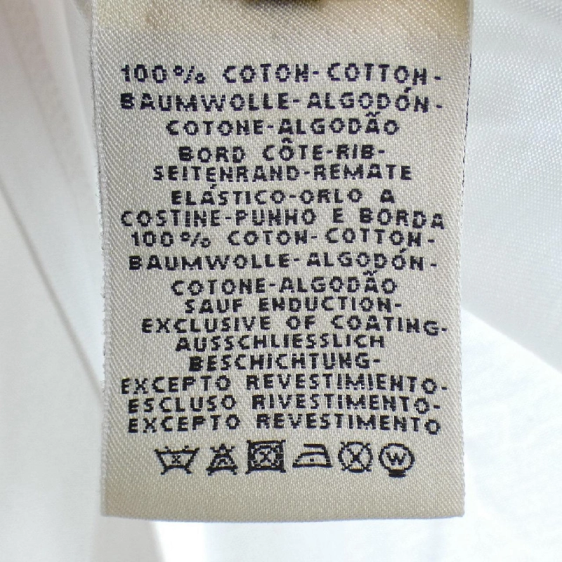 【Mã giảm giá】Áo thun HERMES 643757