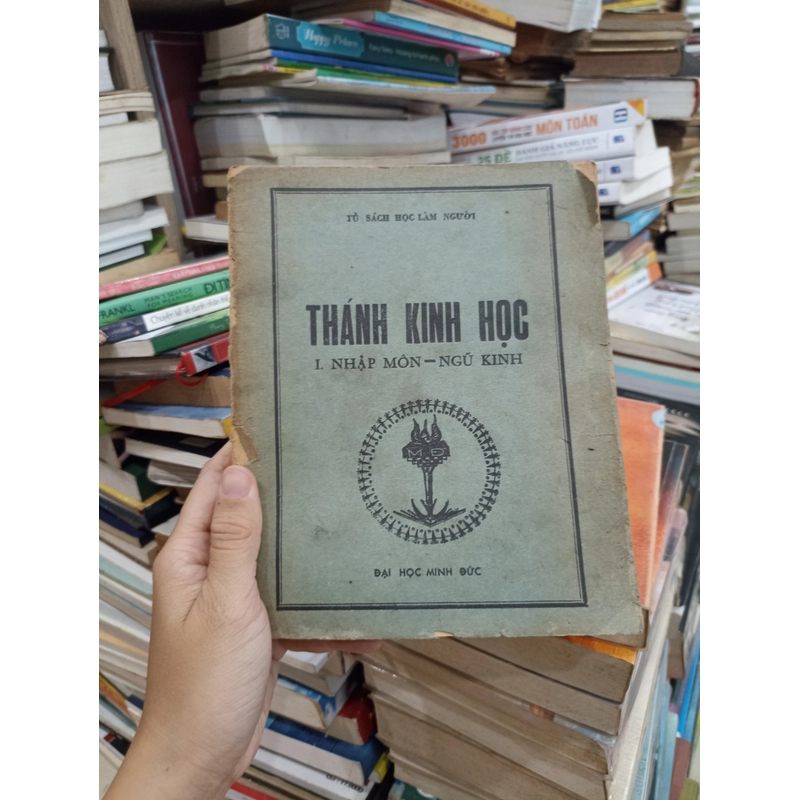 Thánh Kinh Học 🌻 521391