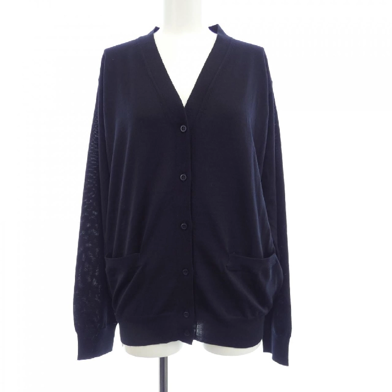 【Mã giảm giá】Áo cardigan PRADA 639776