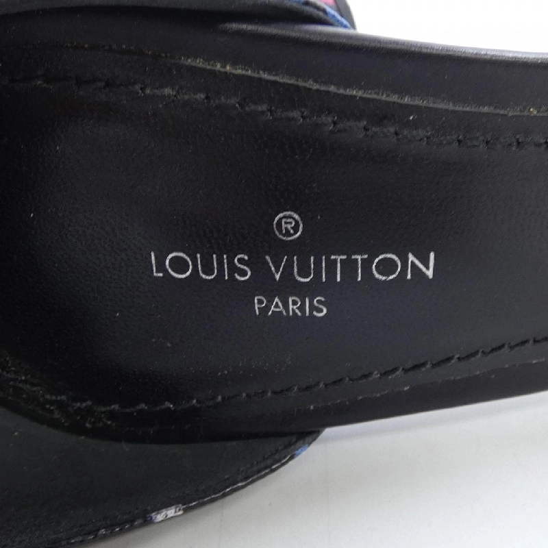Giày sandal LOUIS VUITTON - Hàng hiệu Authentic 830311