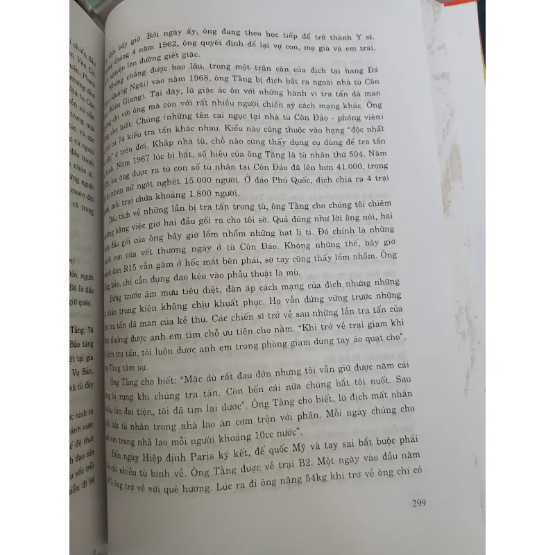 NHỮNG VỤ THẢM SÁT CỦA LÍNH MỸ Ở VIỆT NAM - CƠ LONG 793080