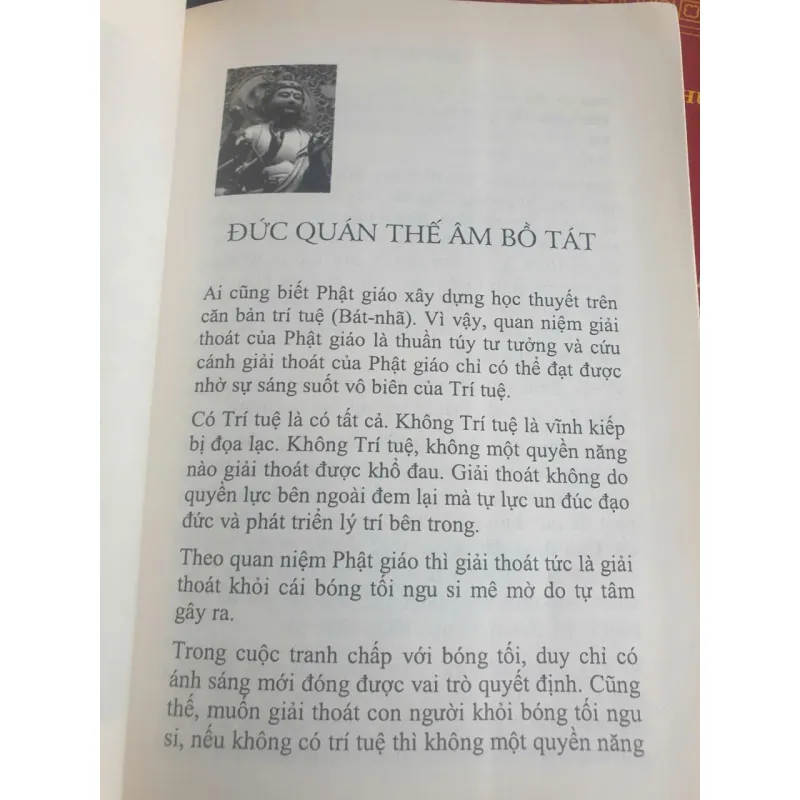 Mẹ Hiền Quán Âm 712091