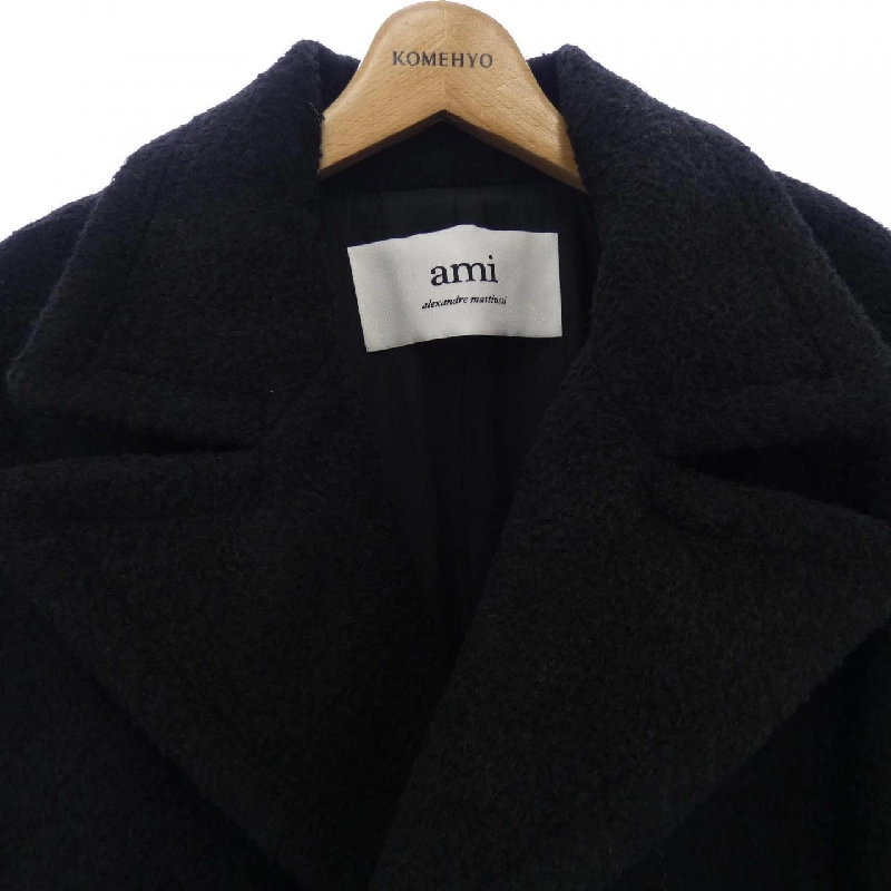 Áo khoác AMI 631287