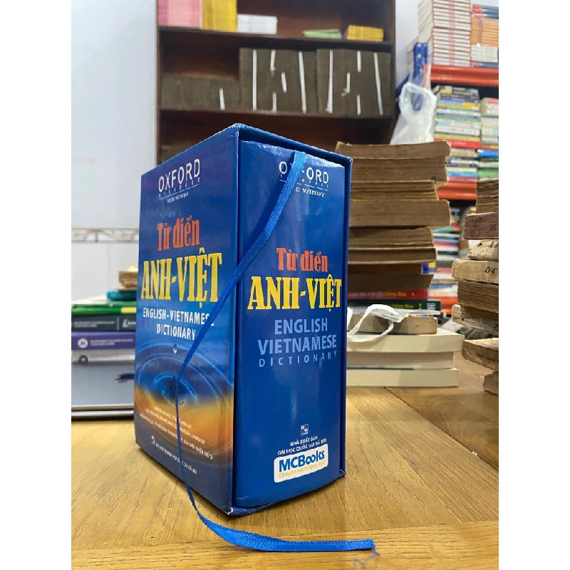 Từ điển Anh Việt 523679