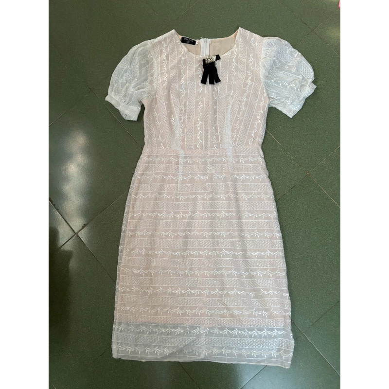 Đầm xinh dễ thương 530166