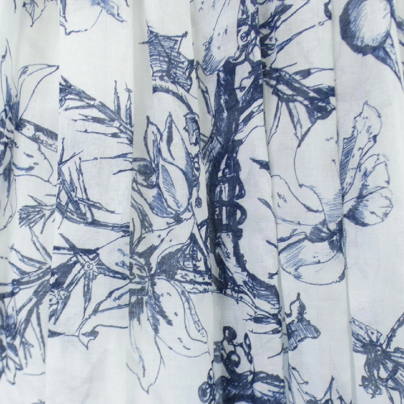 【Khuyến mãi】Chân váy CHRISTIAN DIOR 654652