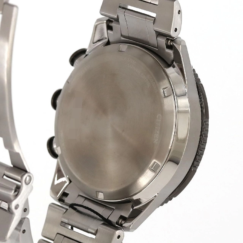 Đồng hồ Citizen Promaster U830-00CG903/JV2006-55H SS Solar Quartz - Hàng hiệu Chính hãng 882462