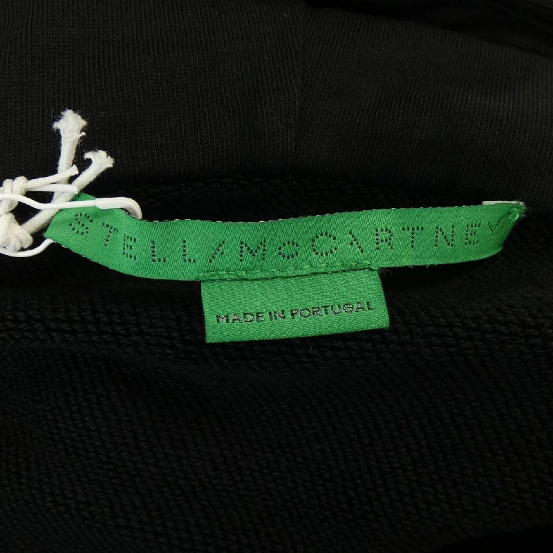 Áo khoác nỉ STELLA MCCARTNEY Sunshine Hoodie 630715