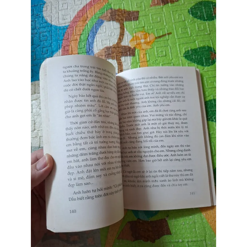 60 Bức Thư Tình Chọn Lọc 1002200