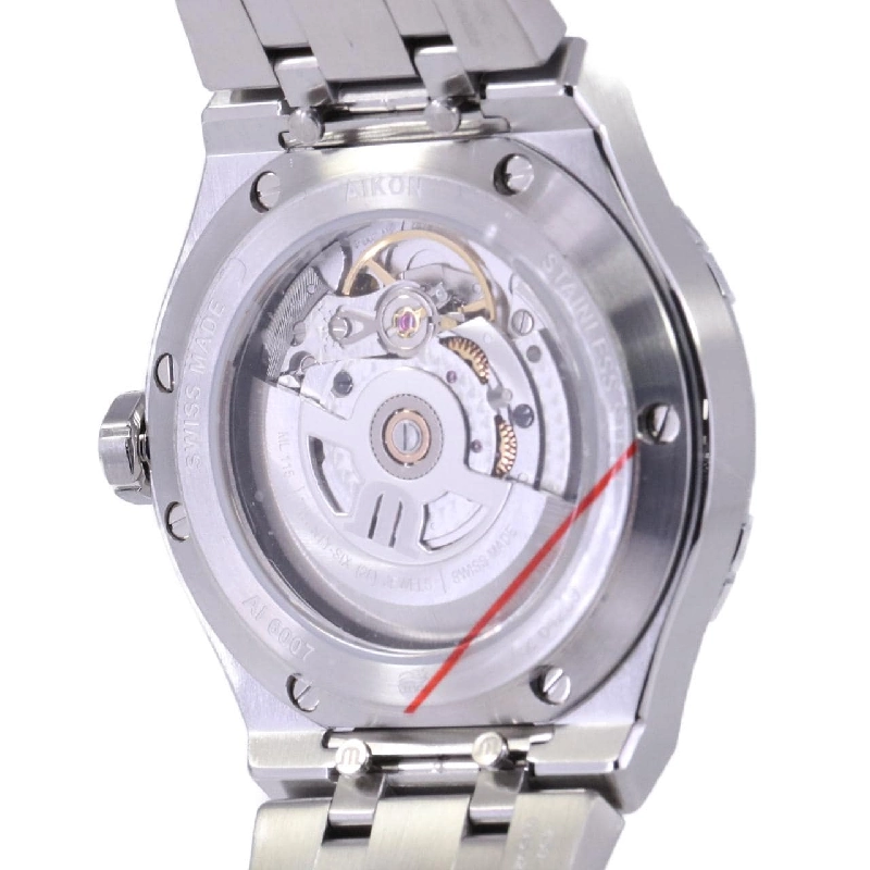 Đồng hồ Maurice Lacroix Icon AI6007-SS002-430-1 SS tự động - Hàng hiệu Chính hãng 883764