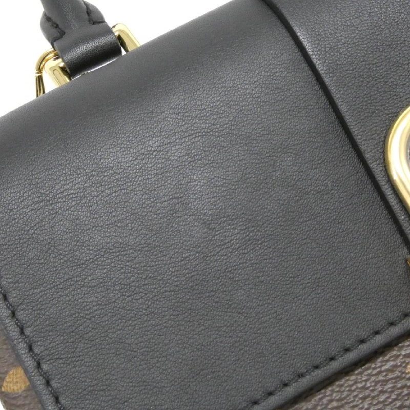 Túi Louis Vuitton Monogram Rocky BB M44141 617931